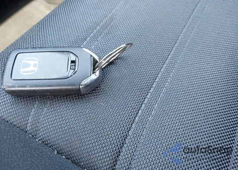 2019 Honda Cr-V Ex z USA, uszkodzony, nr VIN 2HKRW2H57KH623073